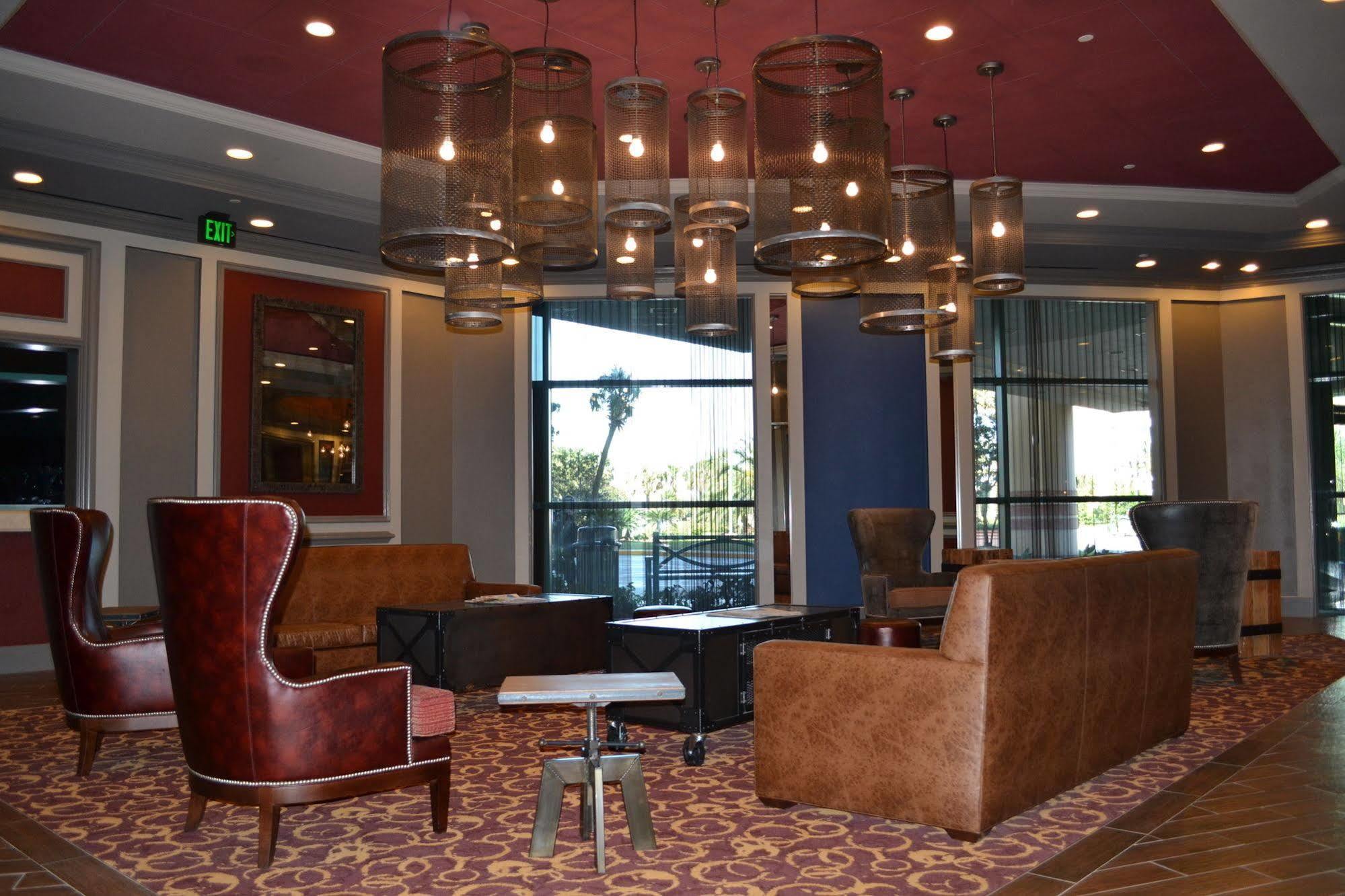 Horseshoe Lake Charles Westlake Exterior foto