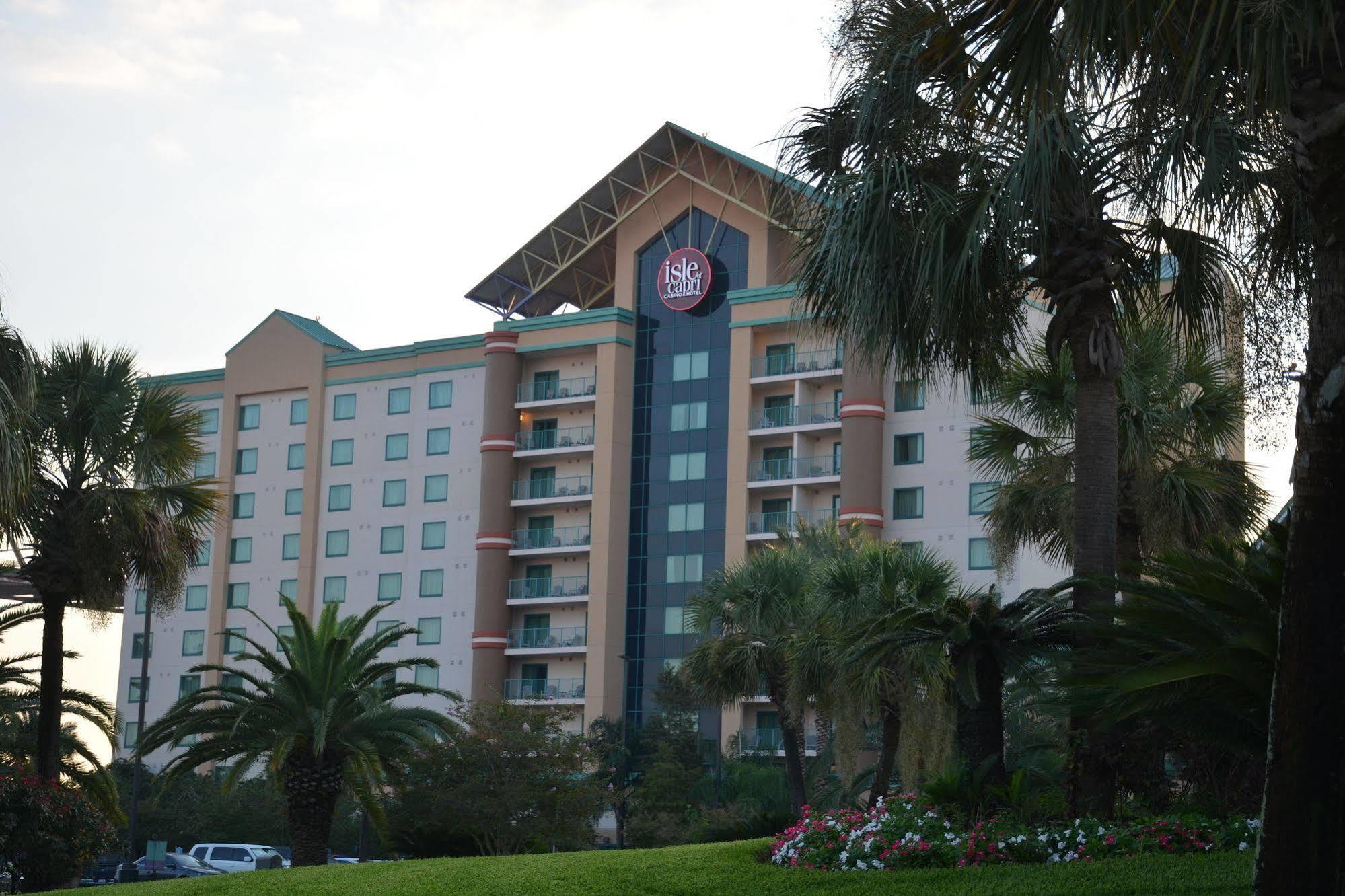 Horseshoe Lake Charles Westlake Exterior foto